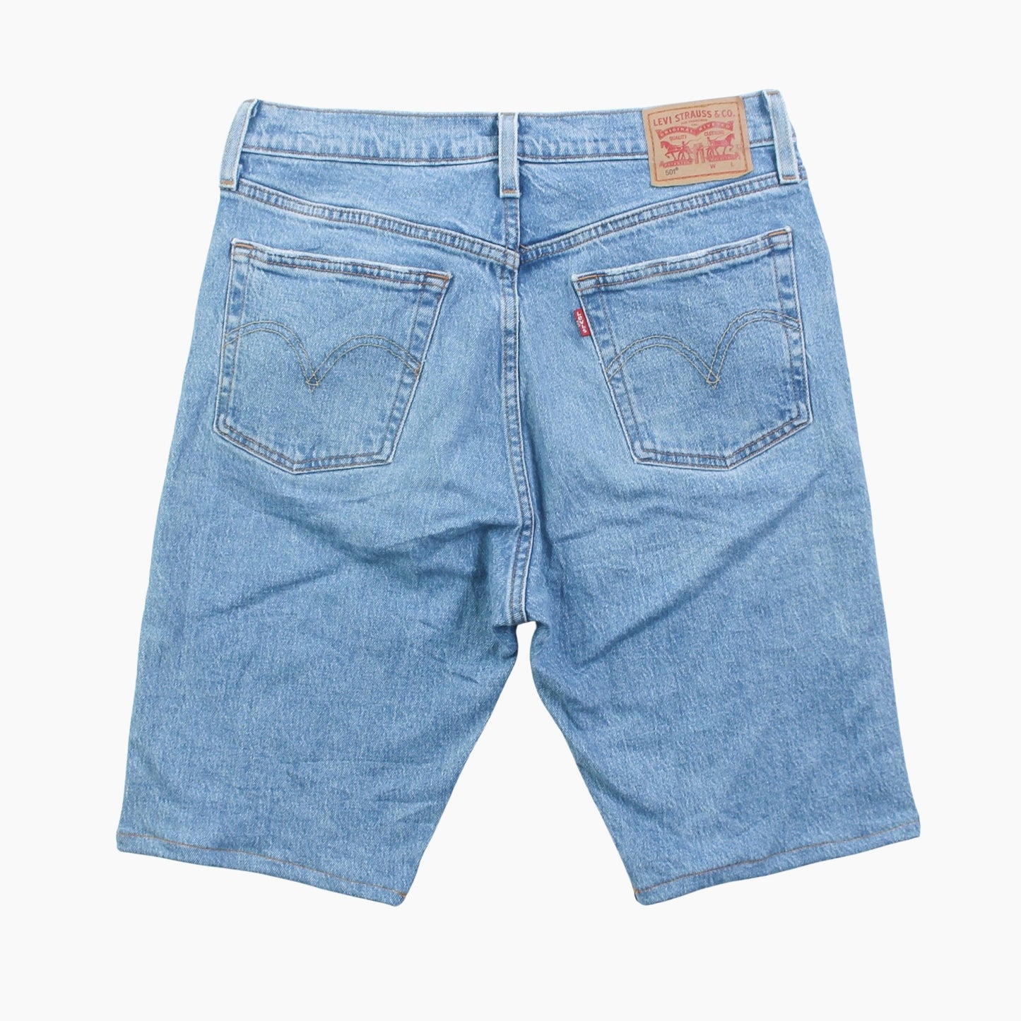 Vintage 501 Shorts – 29"