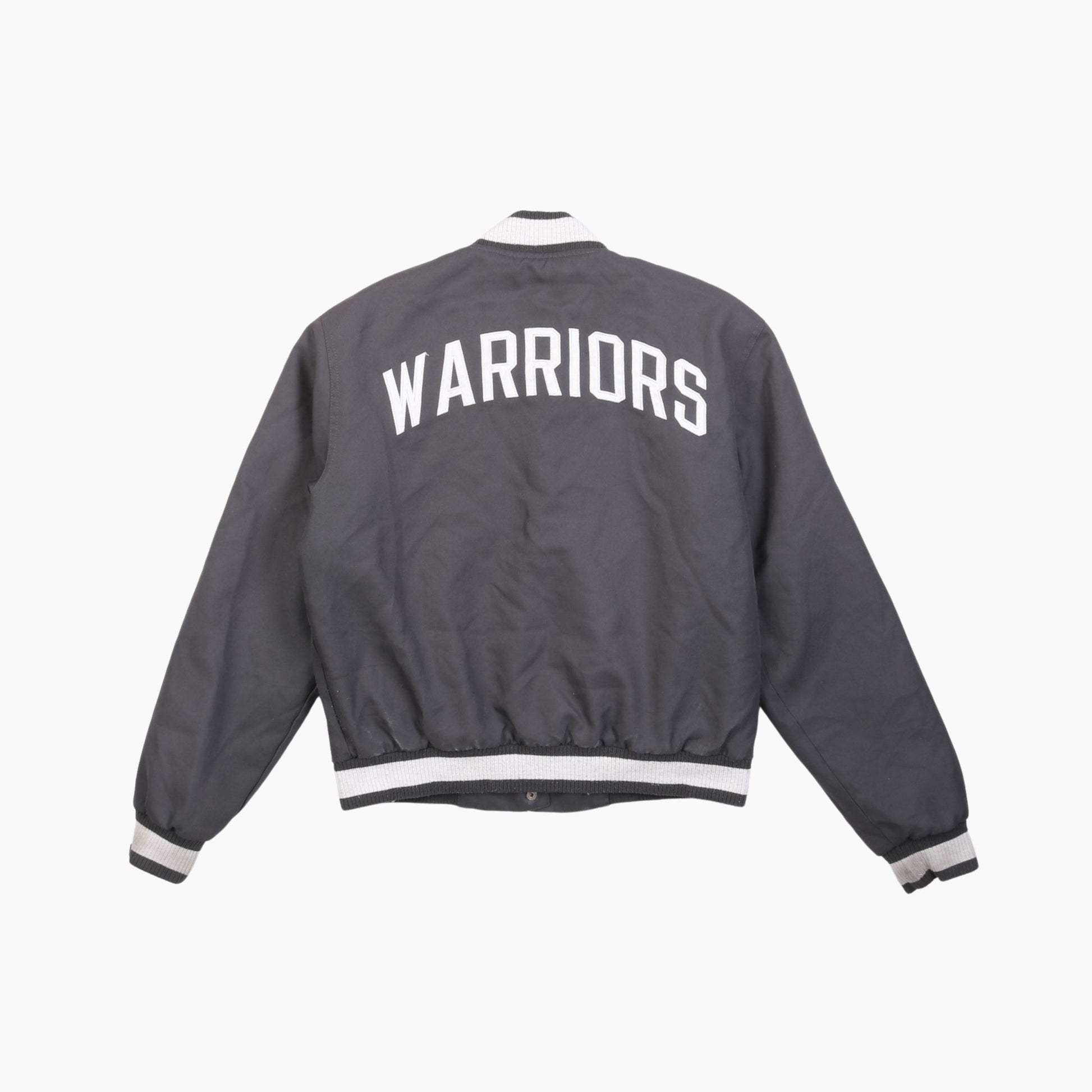 Vintage warriors clearance jacket