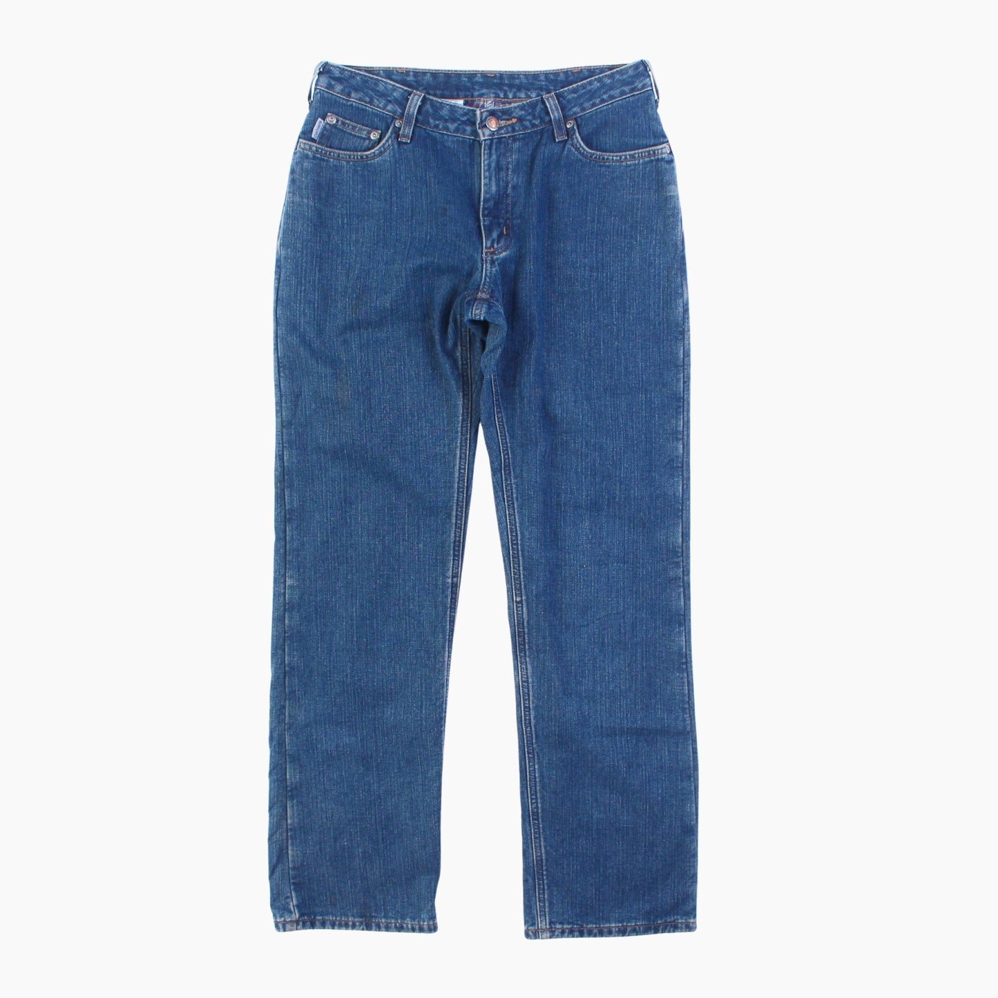 Vintage Hose - Denim - 30/32