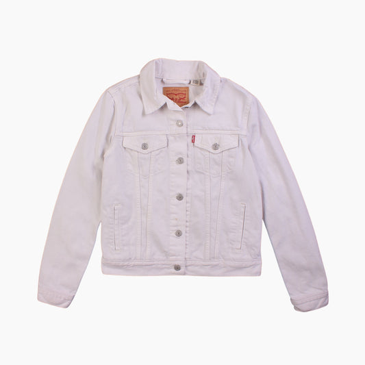 Vintage Denim Jacket - American Madness