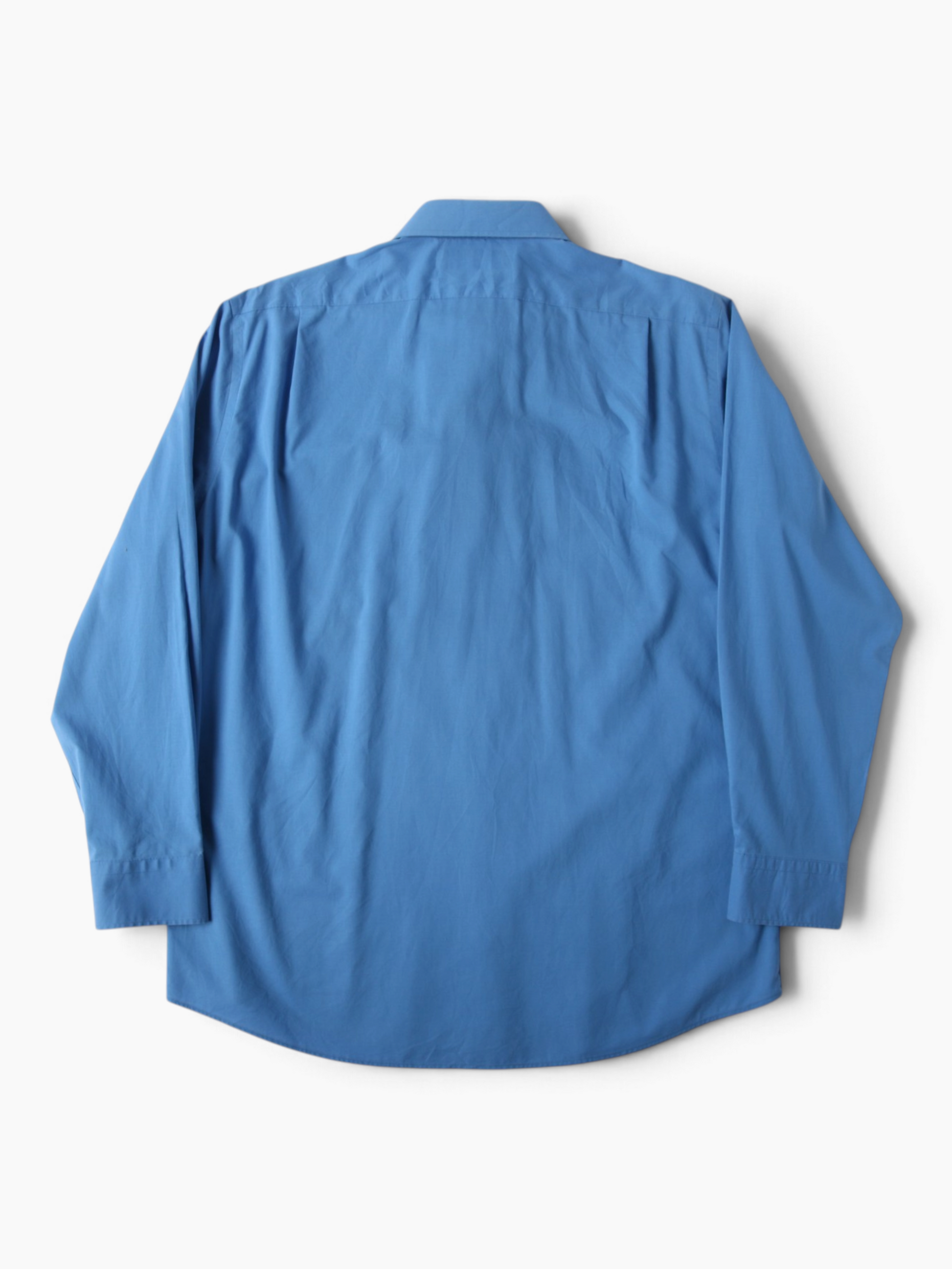 Vintage Shirt - Blue