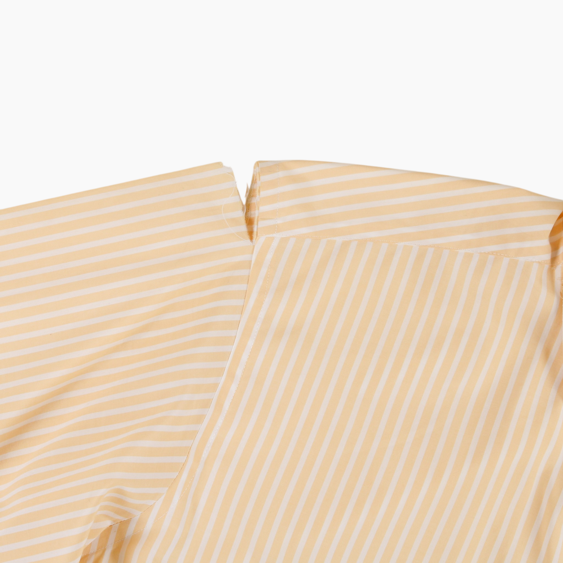 Shirt - Yellow
