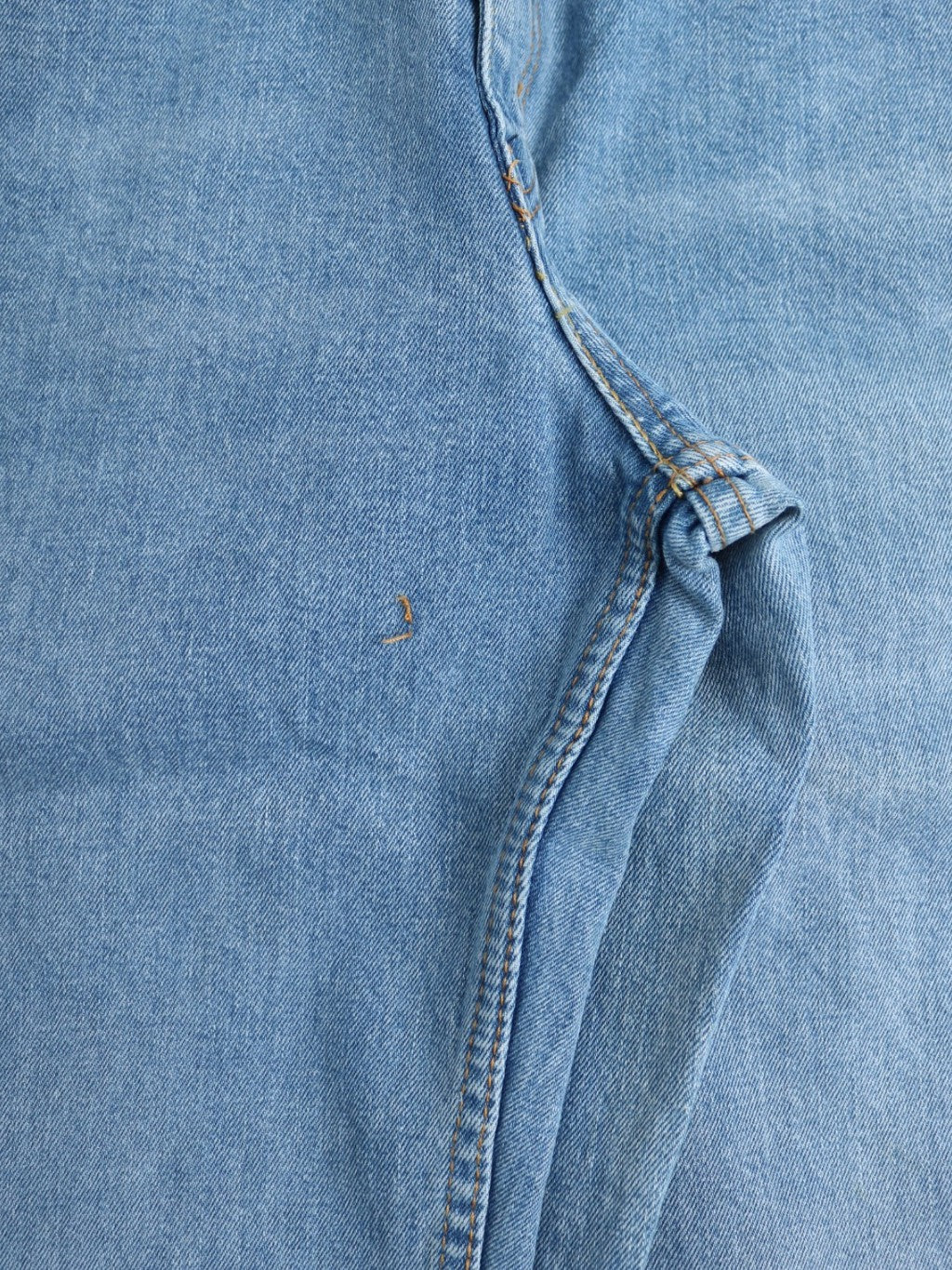 Vintage 550 Jeans - 38/30