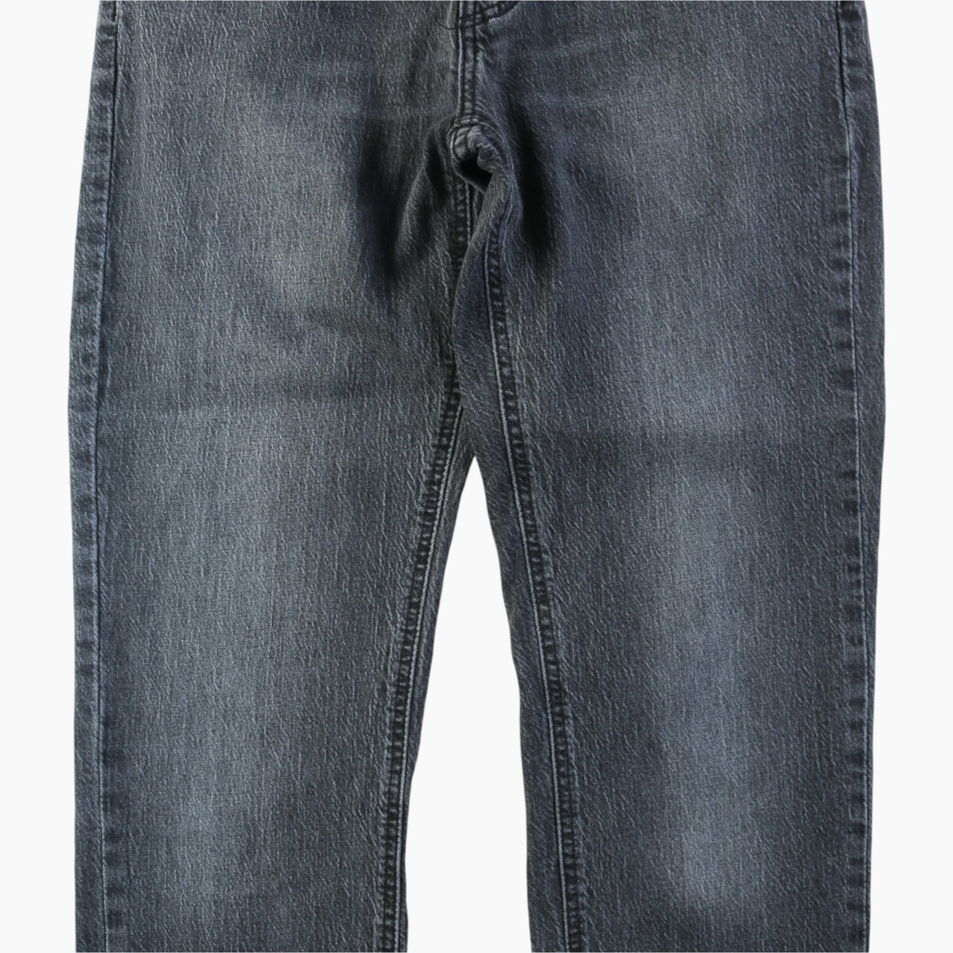 Vintage 541 Jeans - Black 30/30
