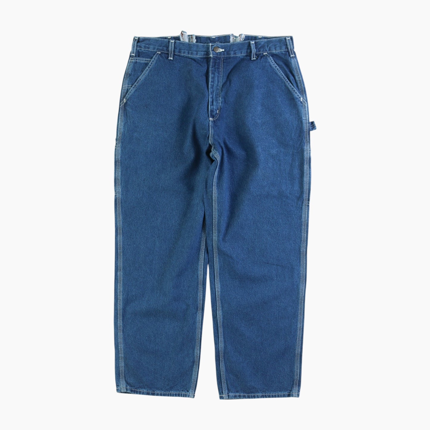 Vintage Carpenter Pants - Denim - 38/30