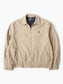 Vintage Harrington Jacket - Beige