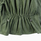 Vintage Military Shirt - Green