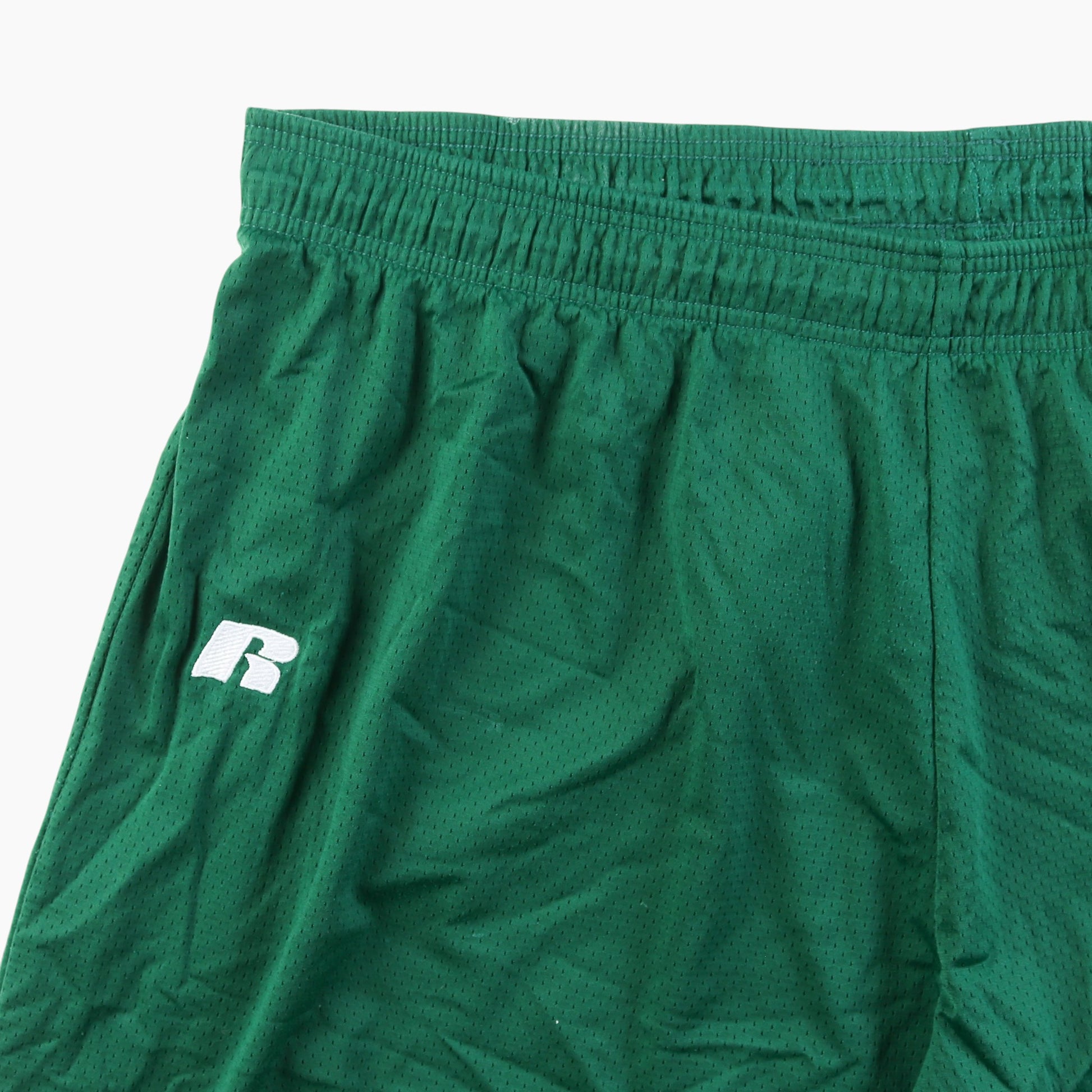 'Russell Athletic' Basketball Shorts