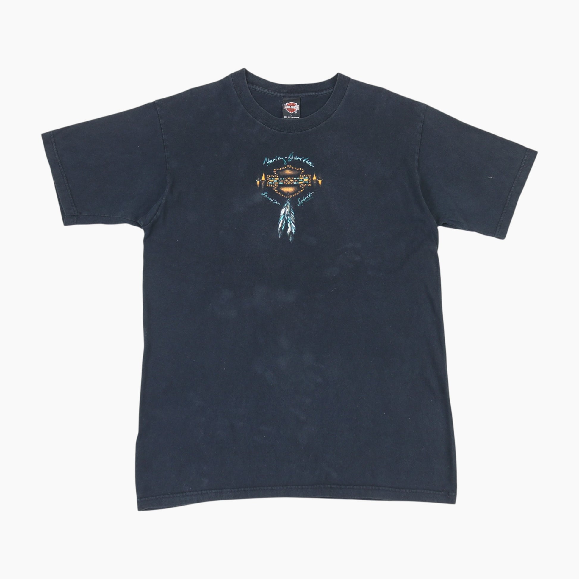 'Dayton Beach' T-shirt