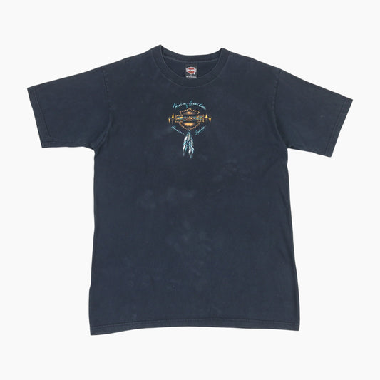 'Dayton Beach' T-shirt