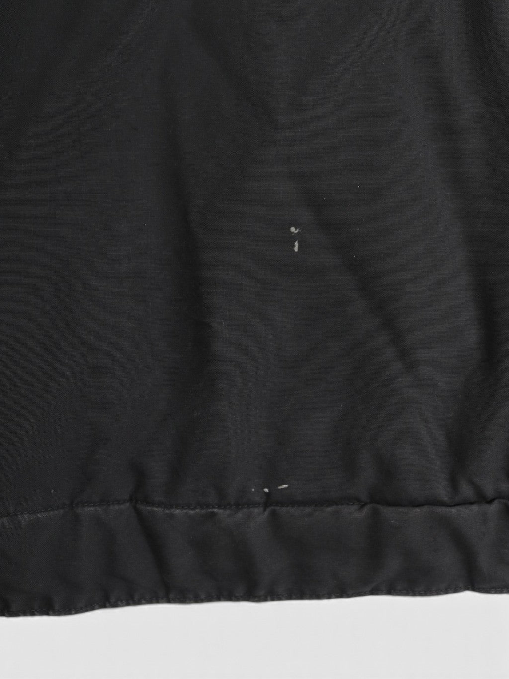 Work Jacket - Black