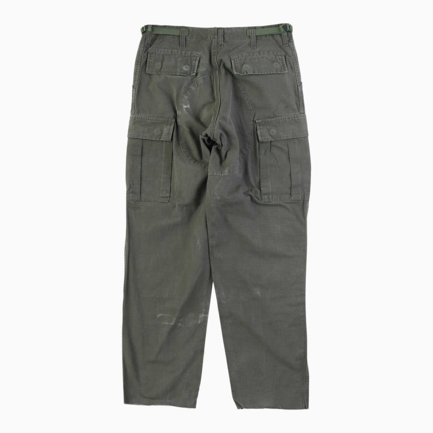 Vintage M65 Army Pants