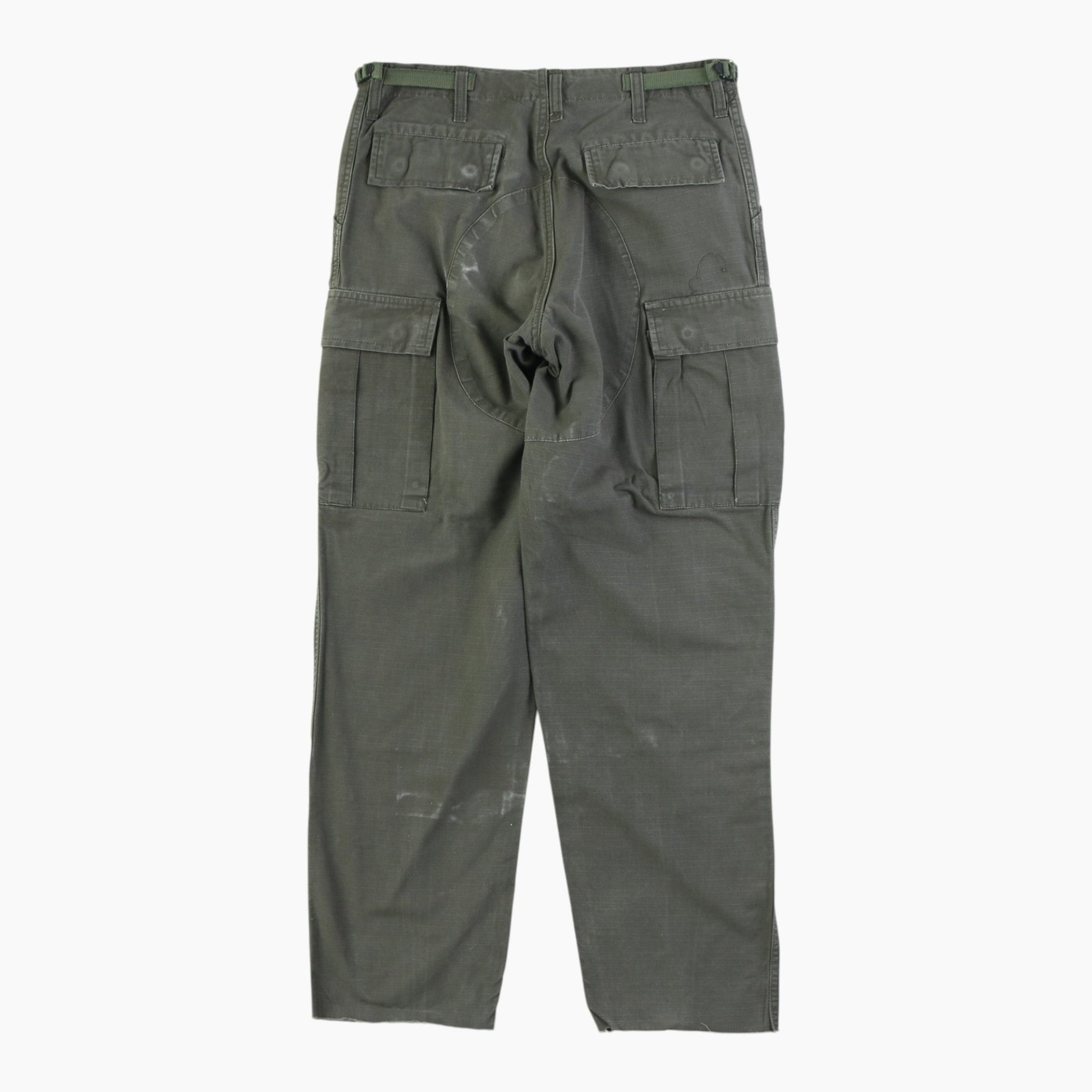 Vintage M65 Army Pants