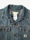 Denim Trucker Jacket