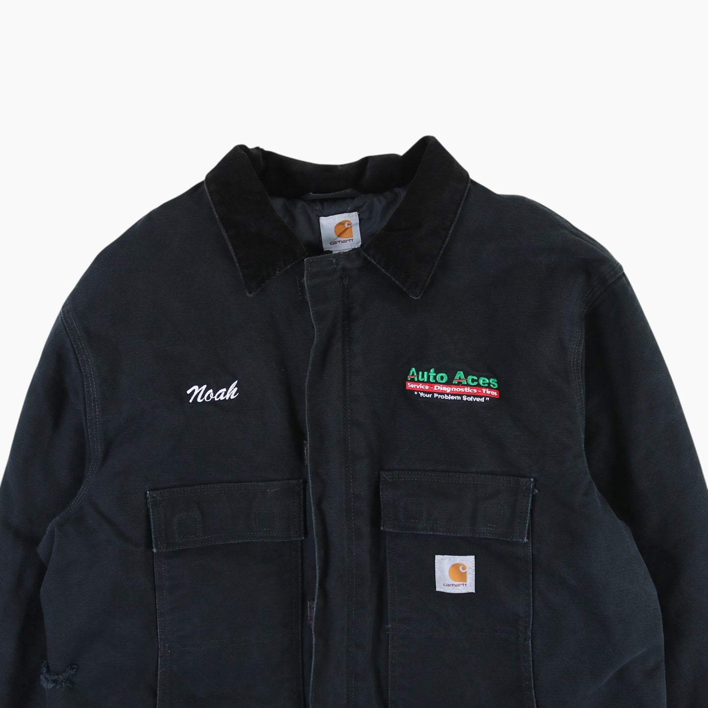 Arctic Jacket - Black