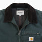 Detroit Jacket - Black