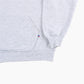 Hooded Sweatshirt - Grey