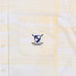 Vintage Shirt - Yellow Check