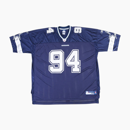 Dallas Cowboys NFL Jersey 'Big Hand'