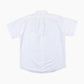 'Progress Energy' Vintage Garage Shirt - White