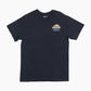 Vintage 'Championship Weekend Phoenix' T-shirt - Black