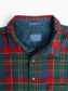 Vintage Flannel Shirt