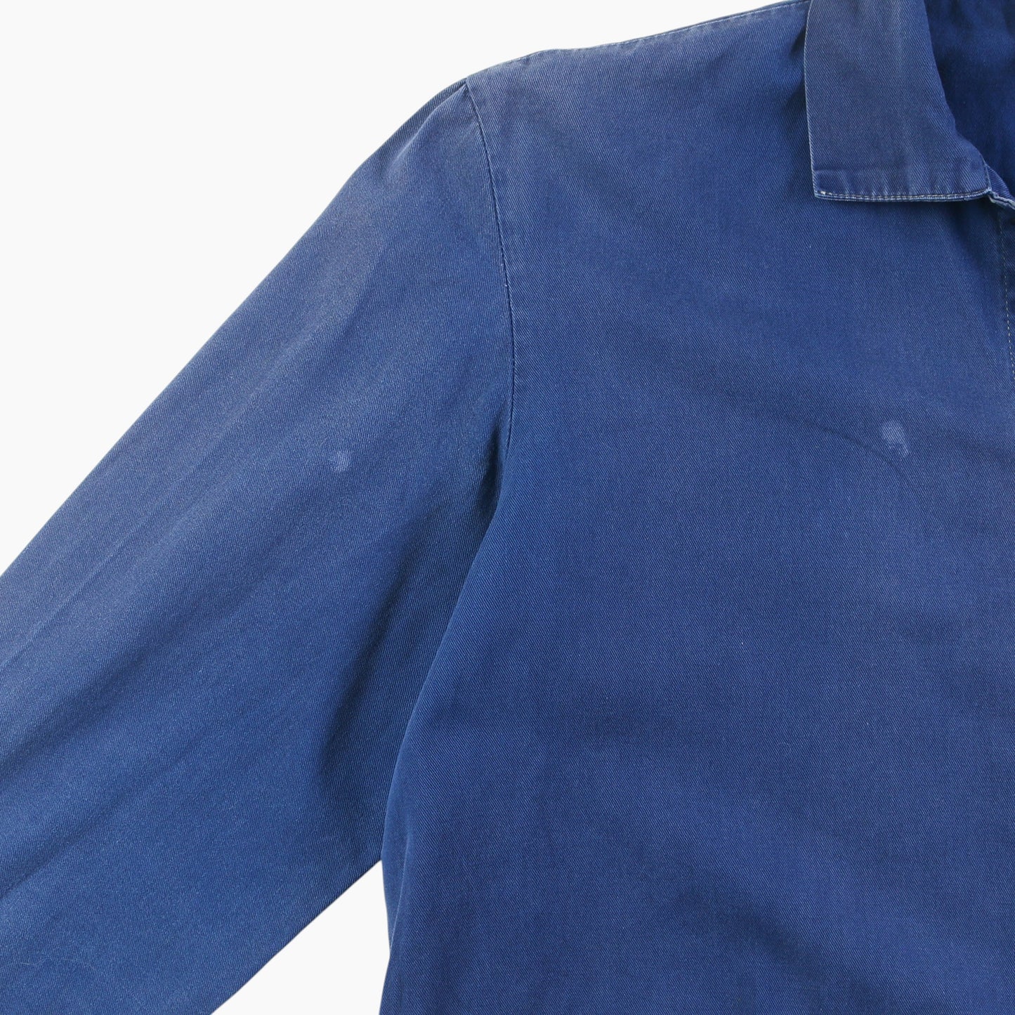 Vintage Chore Jacket - Blue