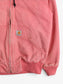 Active Hooded Jacket - Pink