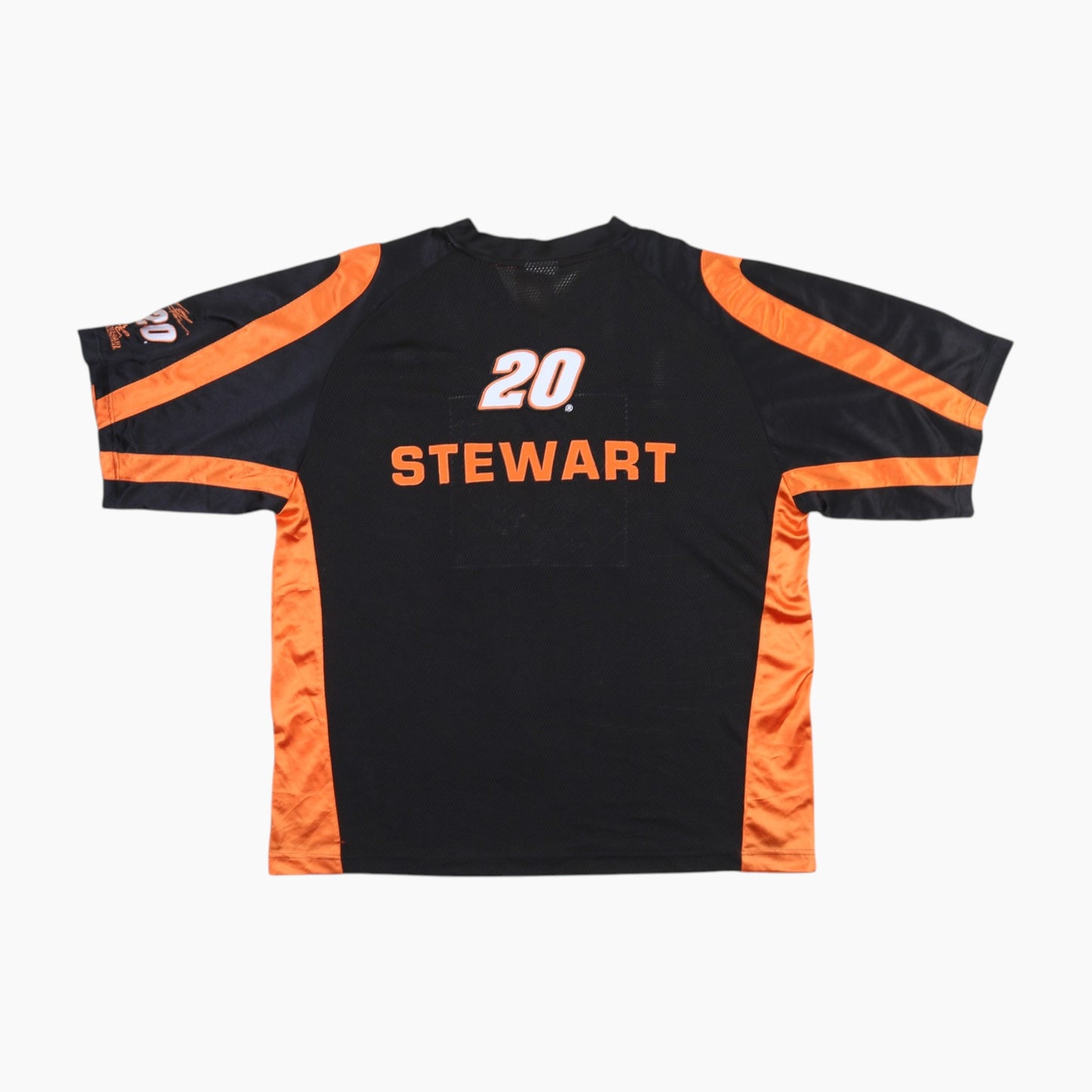 Vintage 'The Home Depot' T-shirt - Black