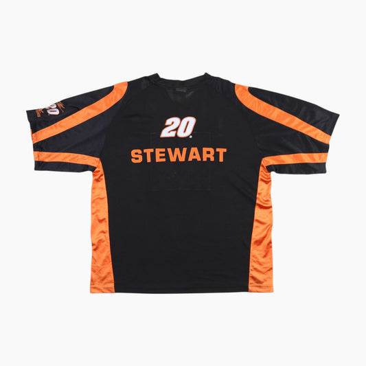 Vintage 'The Home Depot' T-shirt - Black