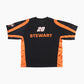 Vintage 'The Home Depot' T-shirt - Black