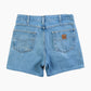 Carpenter Shorts - Denim - 32"