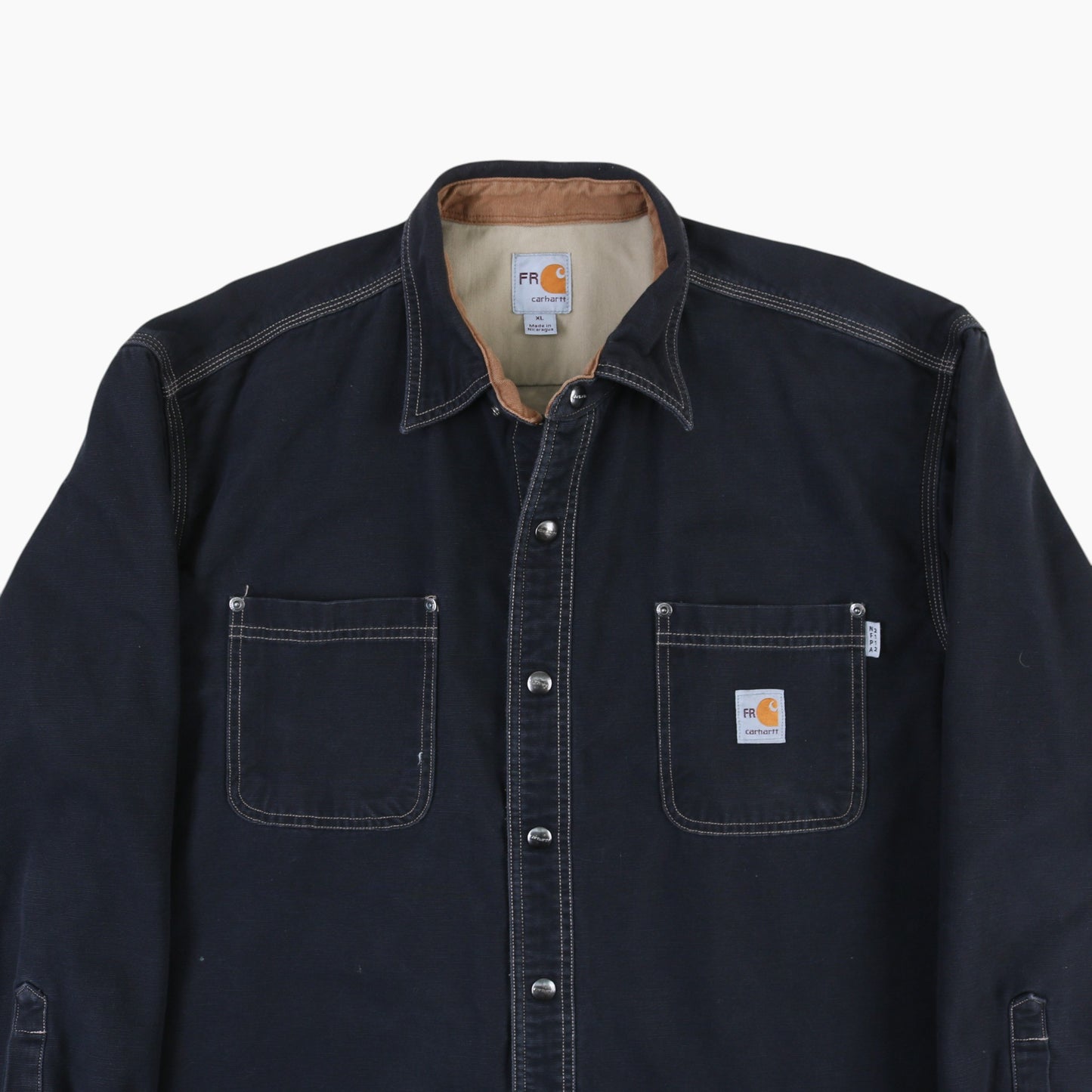 Work Shirt - Black