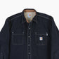 Work Shirt - Black