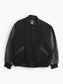 Vintage Varsity 'Karate America' Bomber Jacket