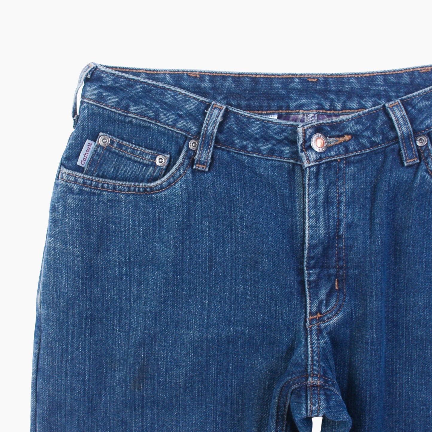 Vintage Hose - Denim - 30/32