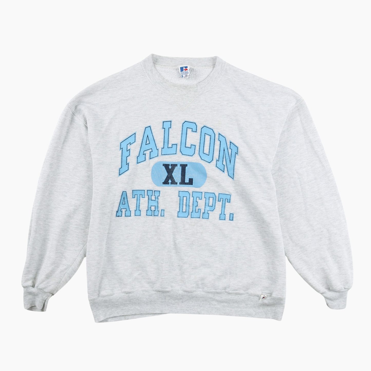 'Falcon Athletic Department' Sweatshirt