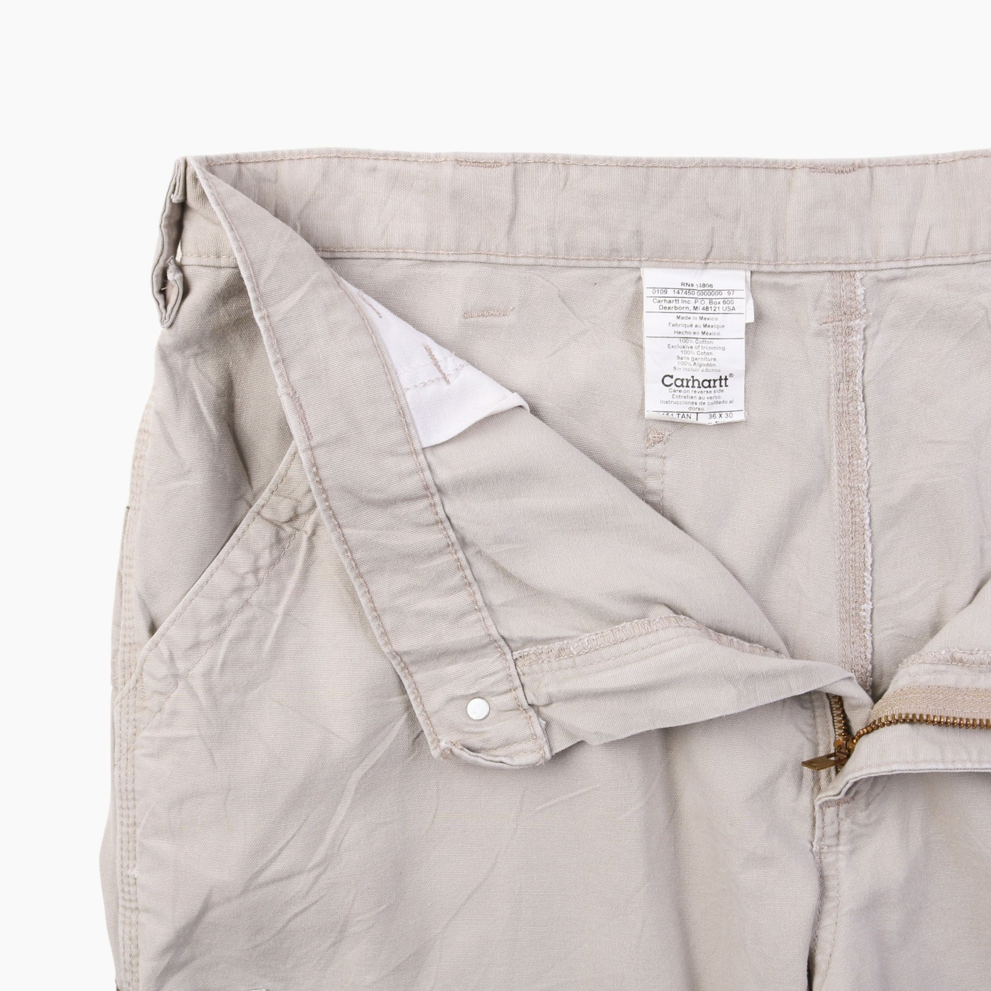 Carhartt 14806 clearance pants