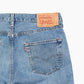 Vintage 501 Shorts - 34"