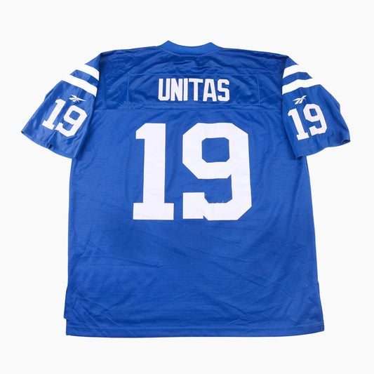 Indianapolis Colts NFL Trikot „Addai“