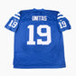 Indianapolis Colts NFL Trikot „Addai“