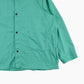 Vintage Chore Jacket - Green