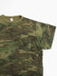 Woodland Camouflage T-shirt