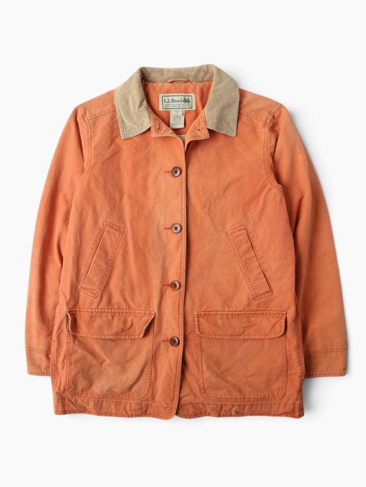 'L.L. Bean' Barn Coat