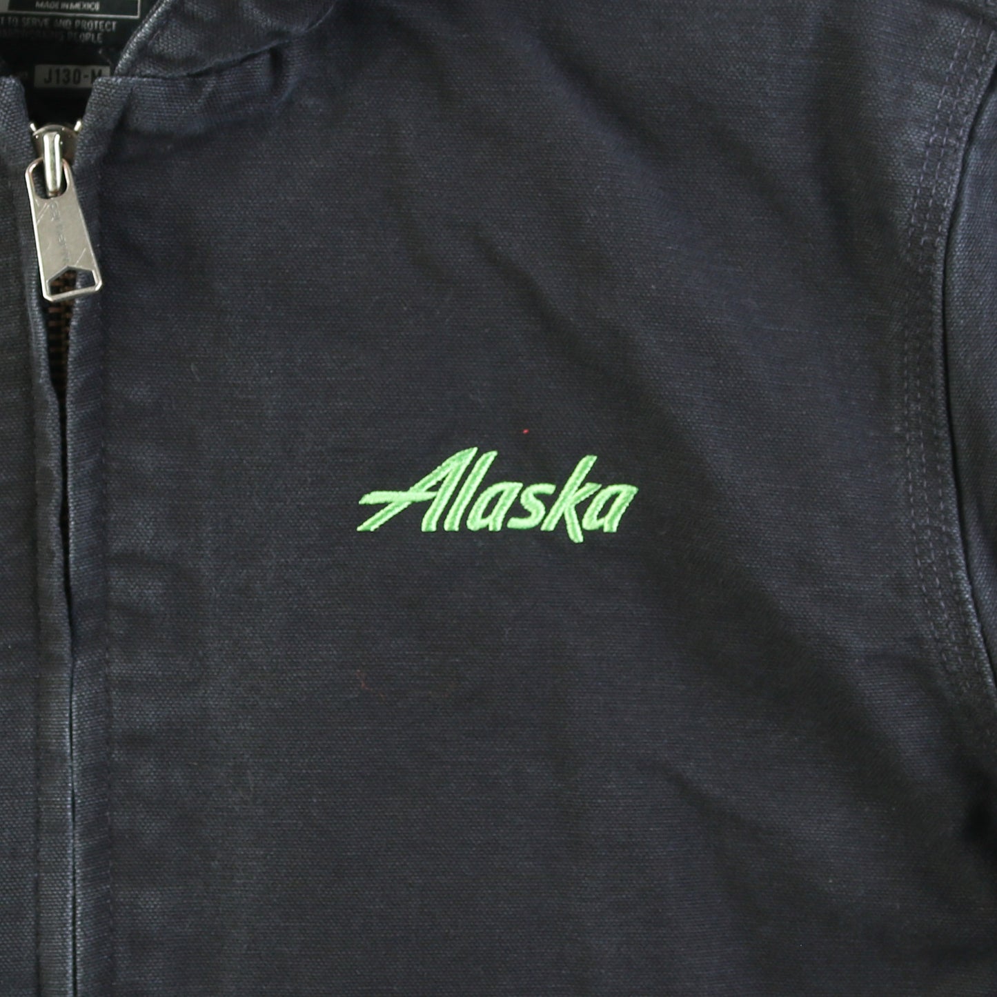 Hooded Active Jacket - Black