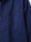 Vintage Chore Jacket - Blue
