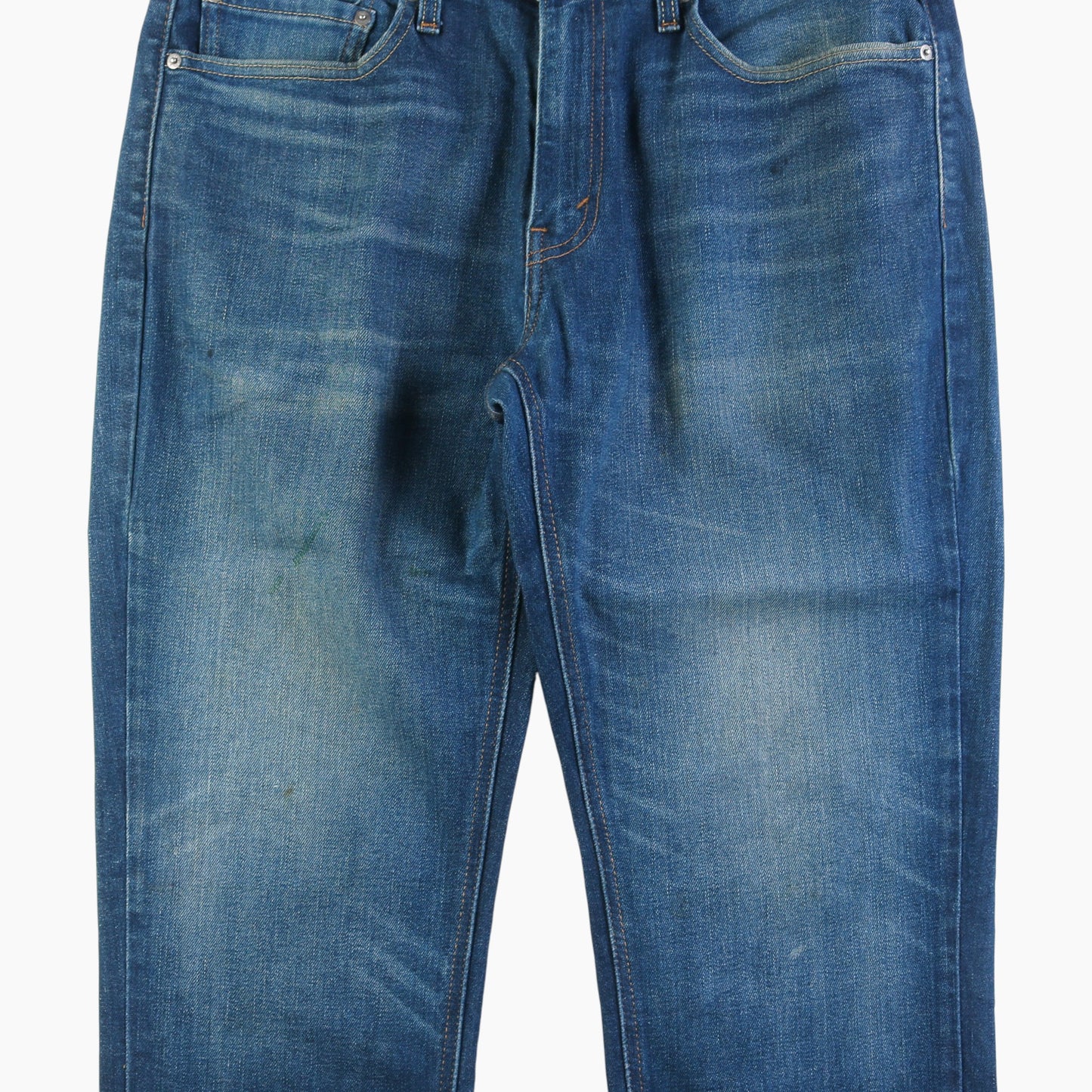 Vintage 541 Jeans - Denim 34/32