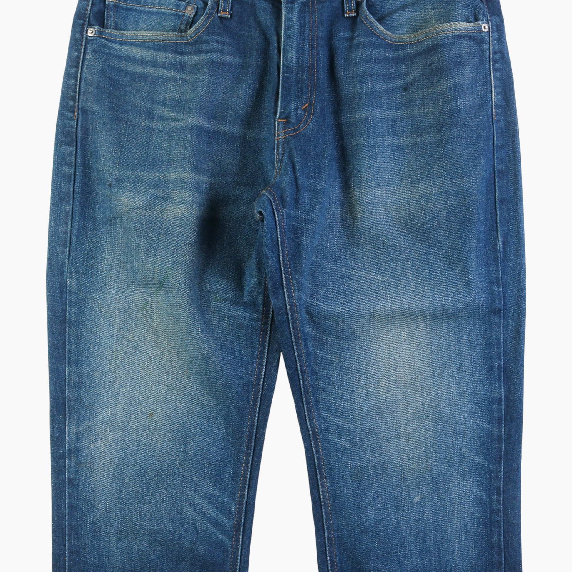 Vintage 541 Jeans - Denim 34/32