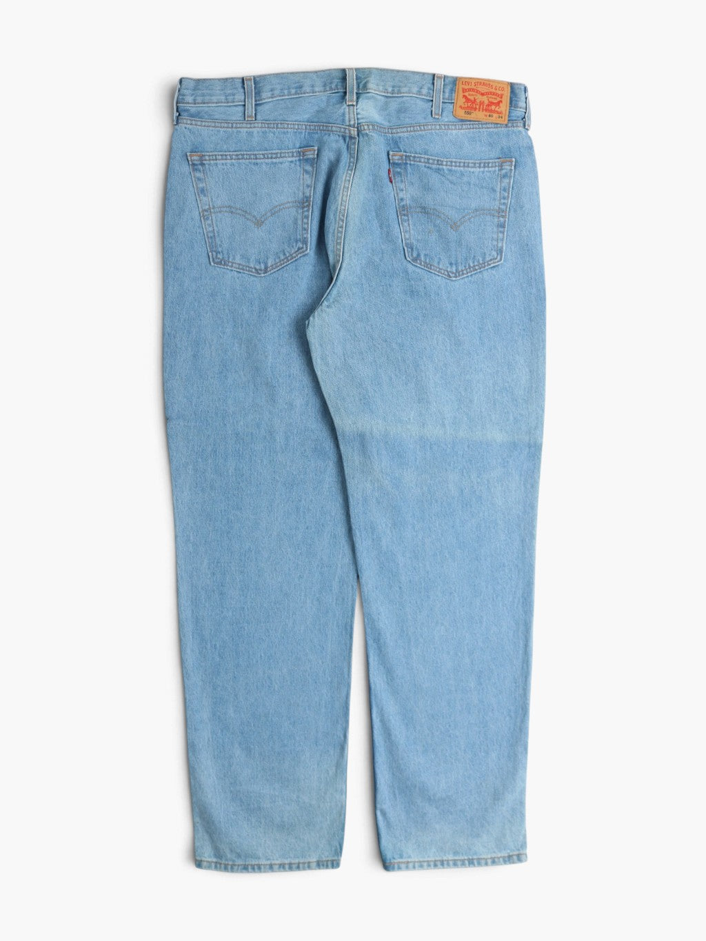 Vintage 550 Jeans - 40/34