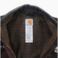 J97 Detroit Jacket - Brown